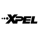 XPEL premium paint protection film logo