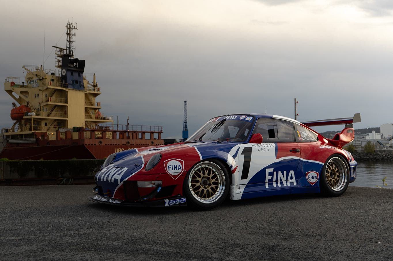 Verksted i Trondheim